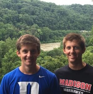 Meet your Posher, Nick